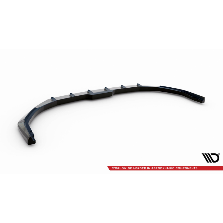 Splitter Przedni V.1 Peugeot 308 Mk3