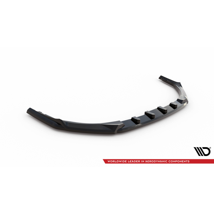 Splitter Przedni V.2 Peugeot 308 Mk3