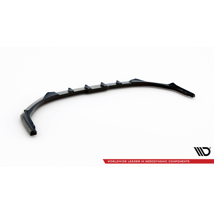 Splitter Przedni V.2 Peugeot 308 Mk3