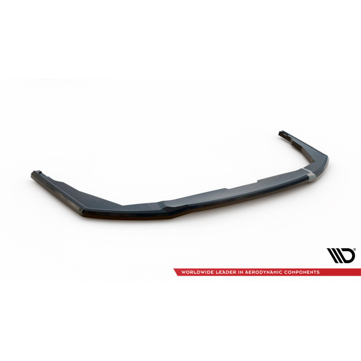 Splitter Tylny Peugeot 308 Mk3