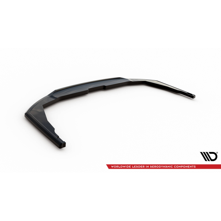 Splitter Tylny Peugeot 308 Mk3