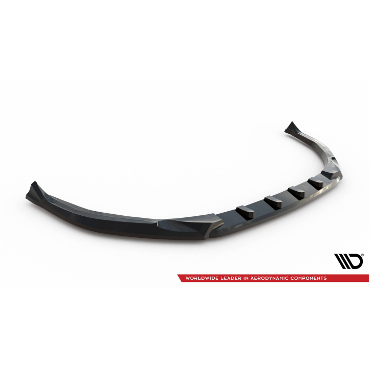 Splitter Przedni Peugeot 308 GT Mk3
