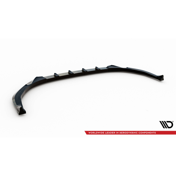Splitter Przedni Peugeot 308 GT Mk3