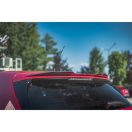 Spoiler Cap Peugeot 308 GT Mk2 Facelift