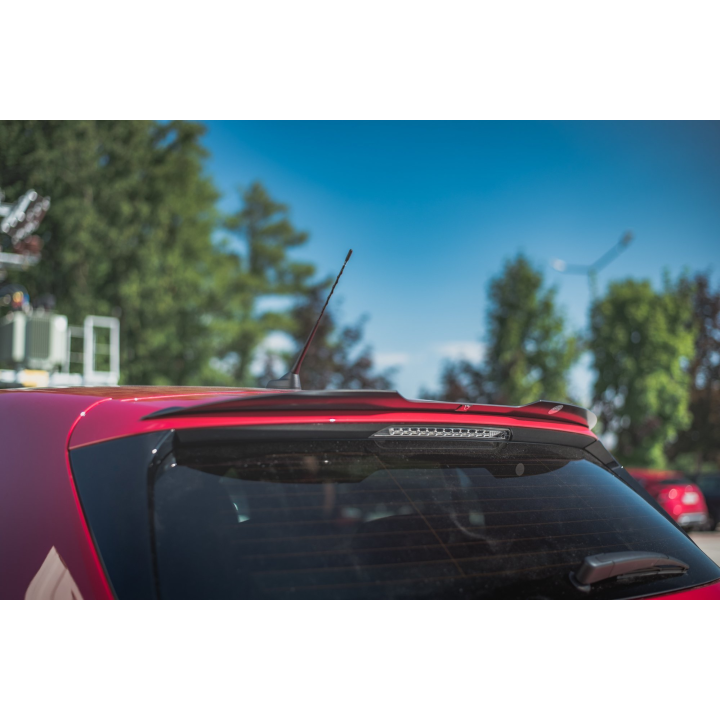 Spoiler Cap Peugeot 308 GT Mk2 Facelift