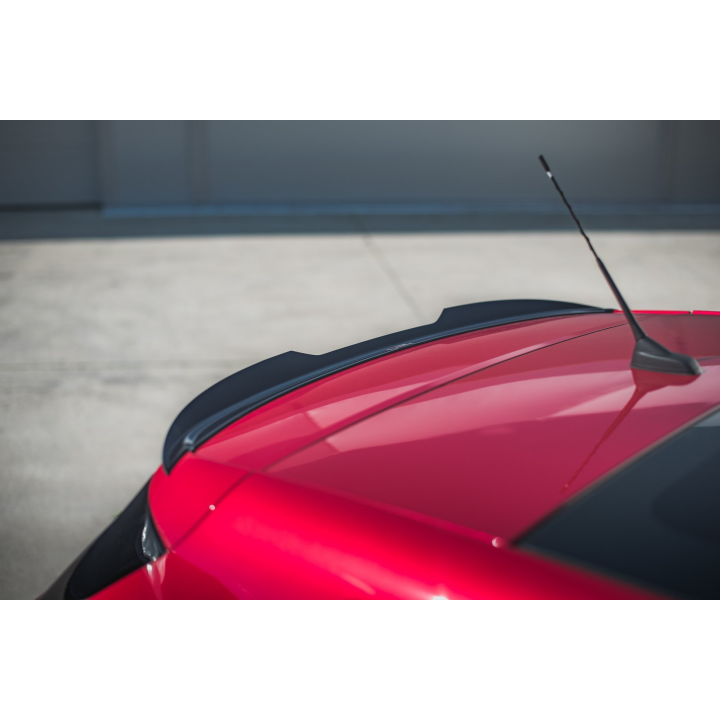 Spoiler Cap Peugeot 308 GT Mk2 Facelift