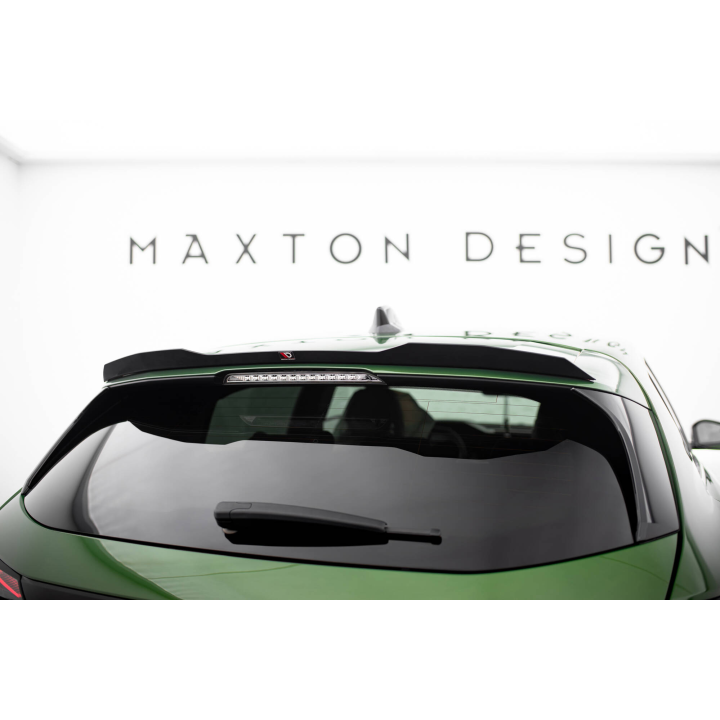 Spoiler Cap Peugeot 308 GT Hatchback Mk3