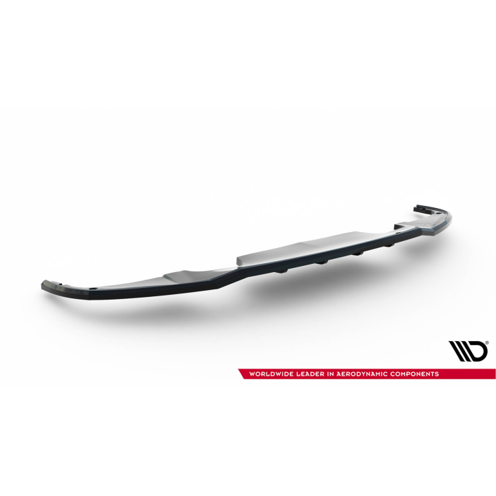 Splitter Tylny (Z Dyfuzorem) Peugeot 308 GT Hatchback Mk3