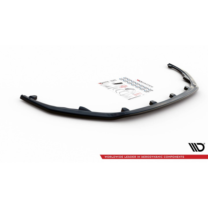 Splitter Przedni V.1 Peugeot 308 Mk2