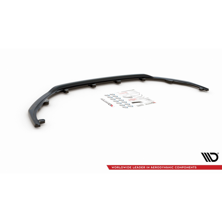 Splitter Przedni V.1 Peugeot 308 Mk2