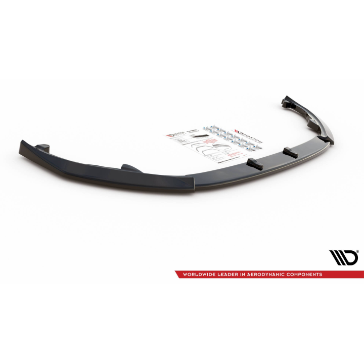 Splitter Przedni V.2 Peugeot 308 Mk2