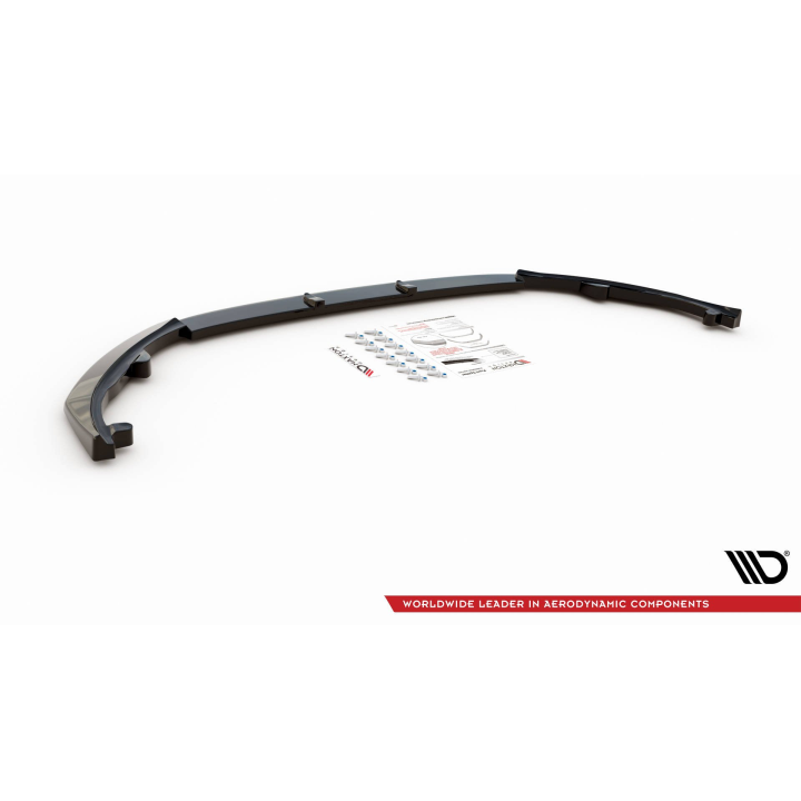 Splitter Przedni V.2 Peugeot 308 Mk2