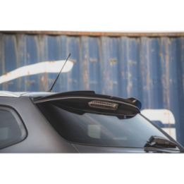 Spoiler Cap Peugeot 308 SW Mk2