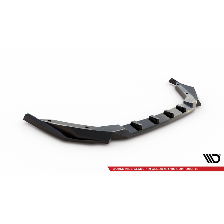 Splitter Przedni Peugeot 408 Mk1