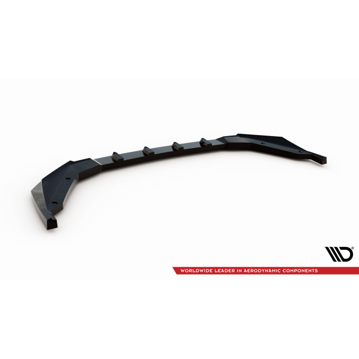 Splitter Przedni Peugeot 408 Mk1