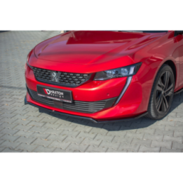 Splitter Przedni V.1 Peugeot 508 GT Mk2