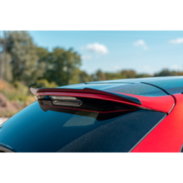 Spoiler Cap Peugeot 508 Mk2 SW