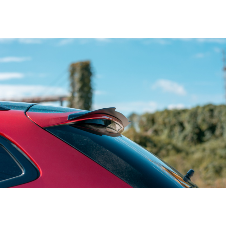 Spoiler Cap Peugeot 508 Mk2 SW