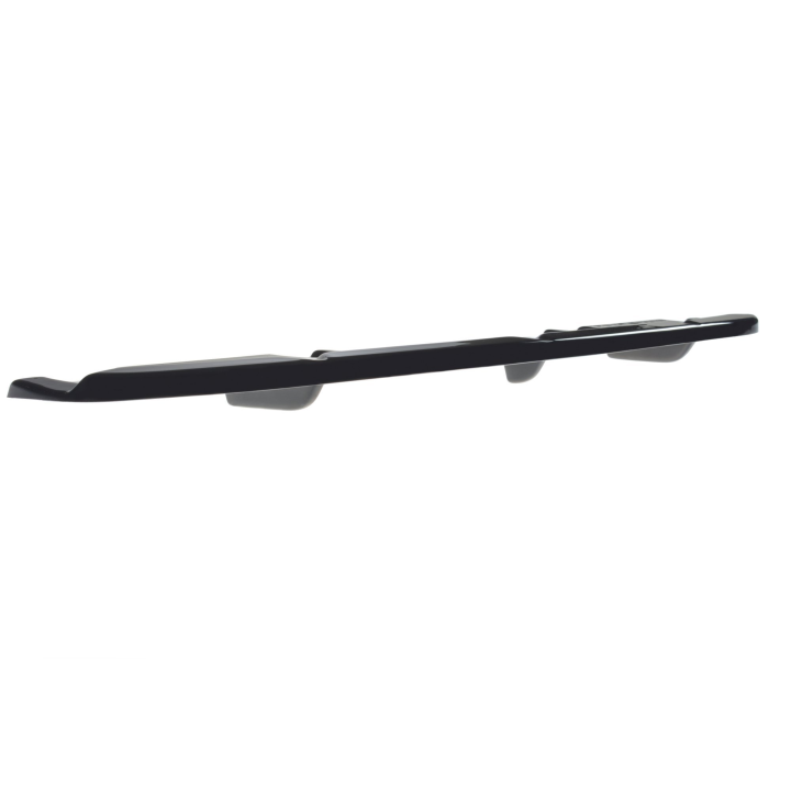 Splitter Tylny(z dyfuzorem)  Peugeot 508 Benzyna Mk2