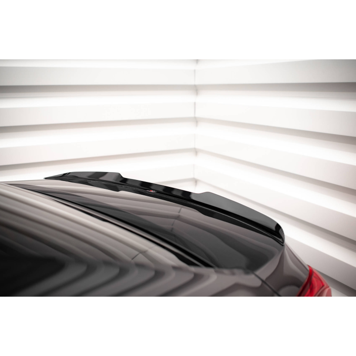 Spoiler Cap Peugeot 508 GT Mk1 Facelift
