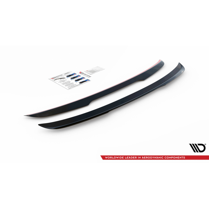 Spoiler Cap Peugeot 508 GT Mk1 Facelift