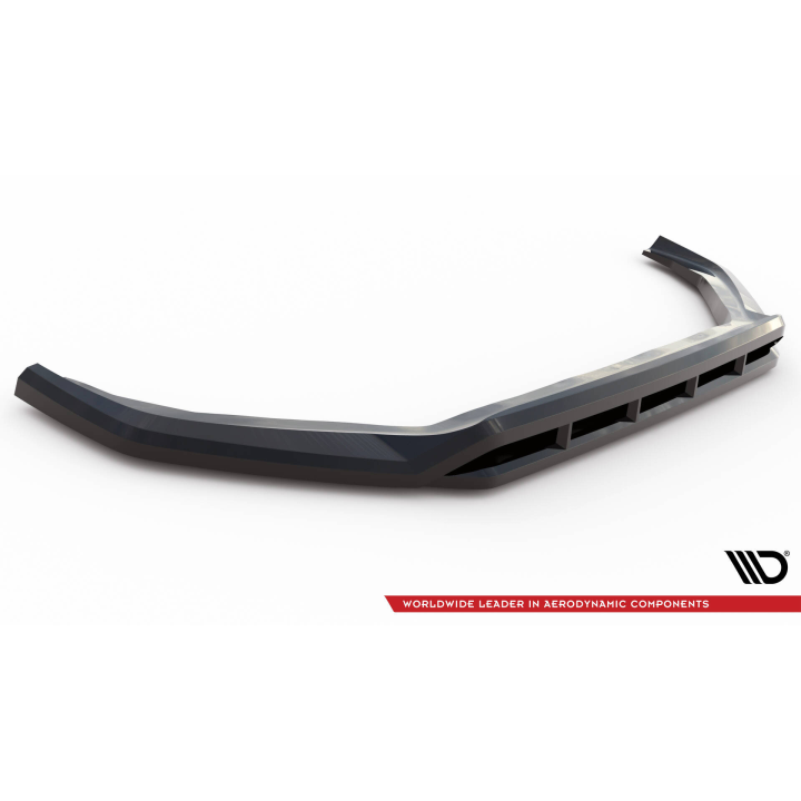 Splitter Przedni Citroen Jumpy Mk3