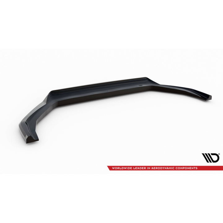 Splitter Przedni Citroen Jumpy Mk3