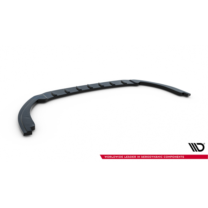 Splitter Przedni V.1 Peugeot RCZ Mk1