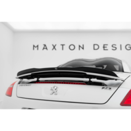 Spoiler Cap Peugeot RCZ Mk1 / Mk1 Facelift
