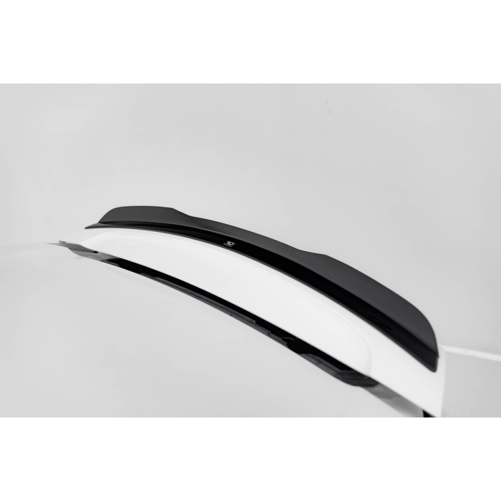 Spoiler Cap Peugeot RCZ Mk1 / Mk1 Facelift