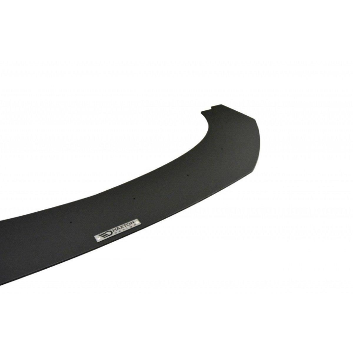 Splitter Przedni Racing Peugeot RCZ Polift