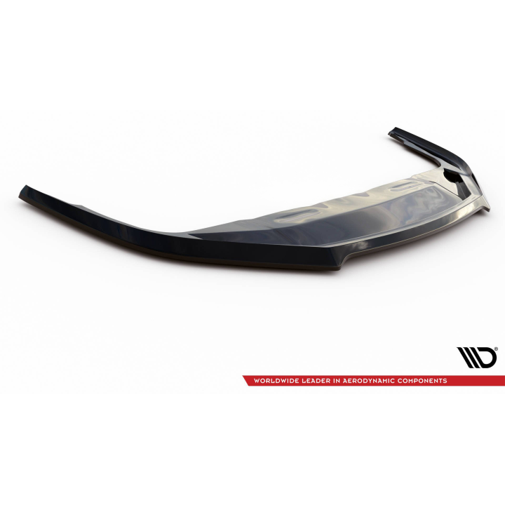 Splitter Przedni V.1 Porsche 911 Carrera 991 Facelift