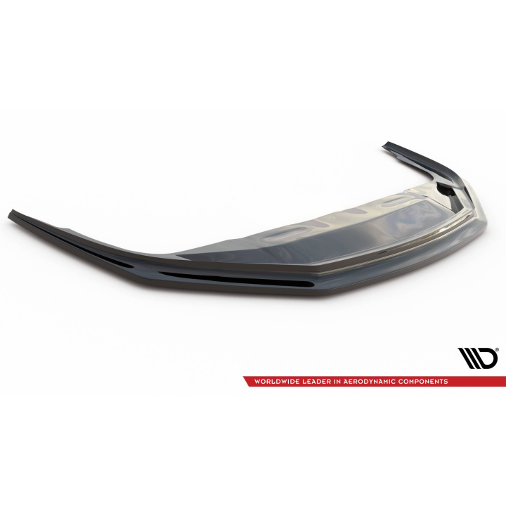 Splitter Przedni V.2 Porsche 911 Carrera 991 Facelift
