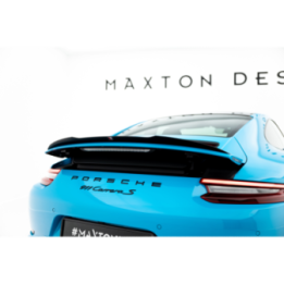 Spoiler Cap Porsche 911 Carrera 991 Facelift