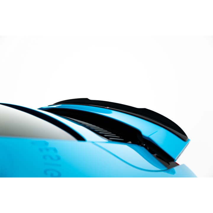 Spoiler Cap Porsche 911 Carrera 991 Facelift