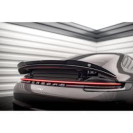 Spoiler Cap Porsche 911 Carrera 4S 992