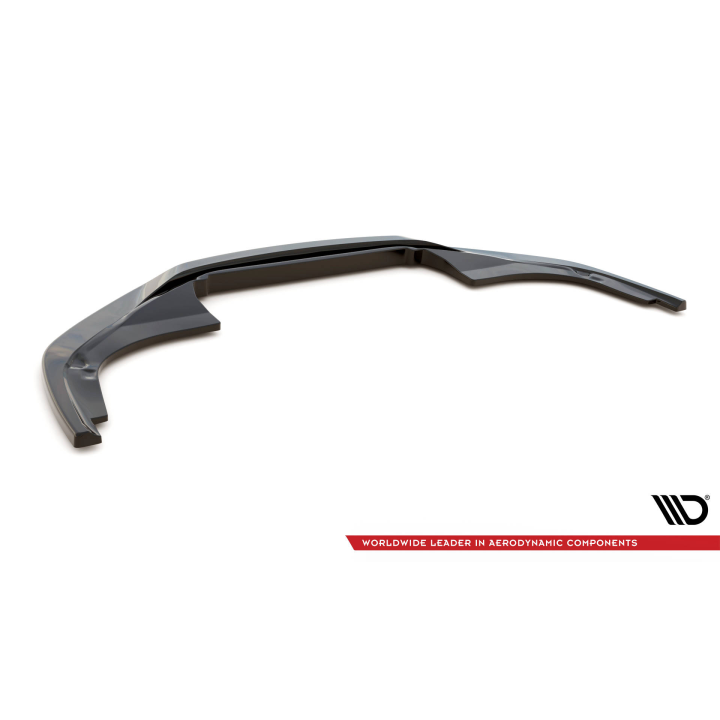 Splitter Przedni Porsche 911 Carrera 4S 992