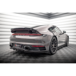Splitter Tylny (Z Dyfuzorem) Porsche 911 Carrera 4S 992