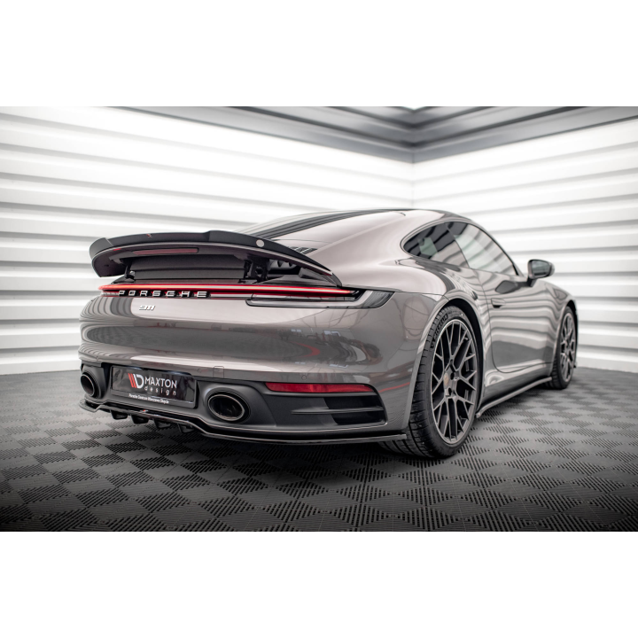 Splitter Tylny (Z Dyfuzorem) Porsche 911 Carrera 4S 992