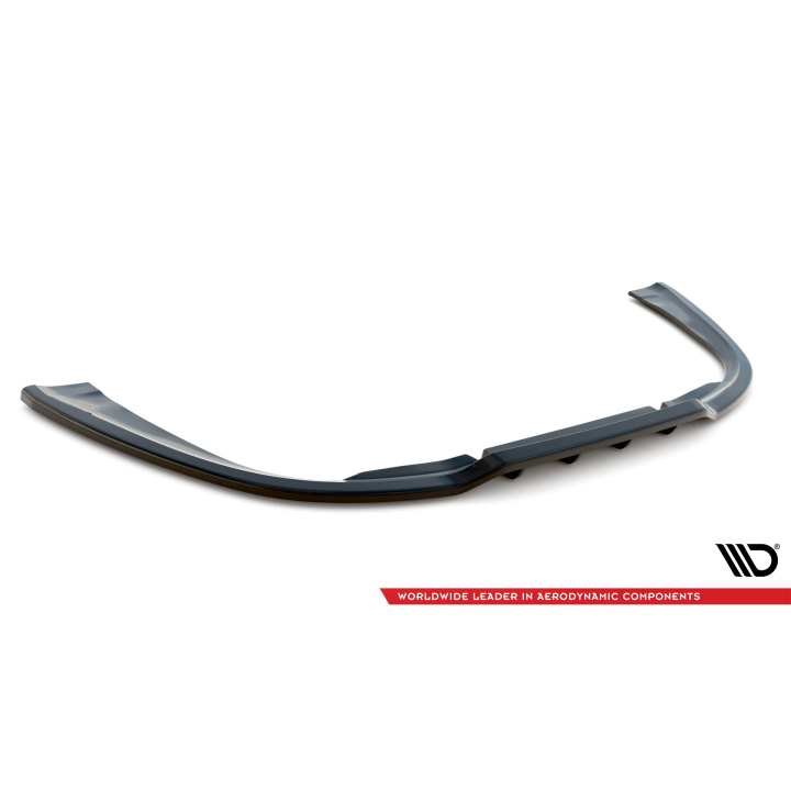 Splitter Tylny (Z Dyfuzorem) Porsche 911 Carrera 4S 992