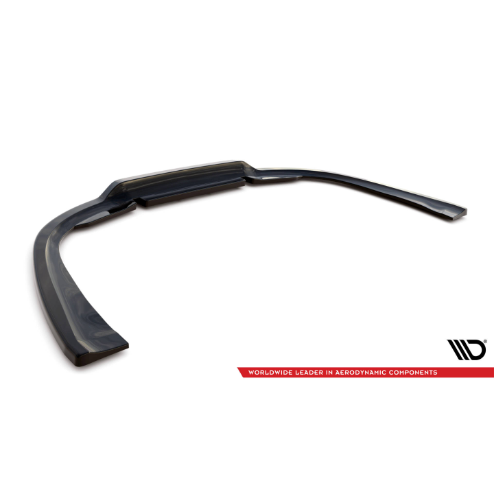 Splitter Tylny (Z Dyfuzorem) Porsche 911 Carrera 4S 992