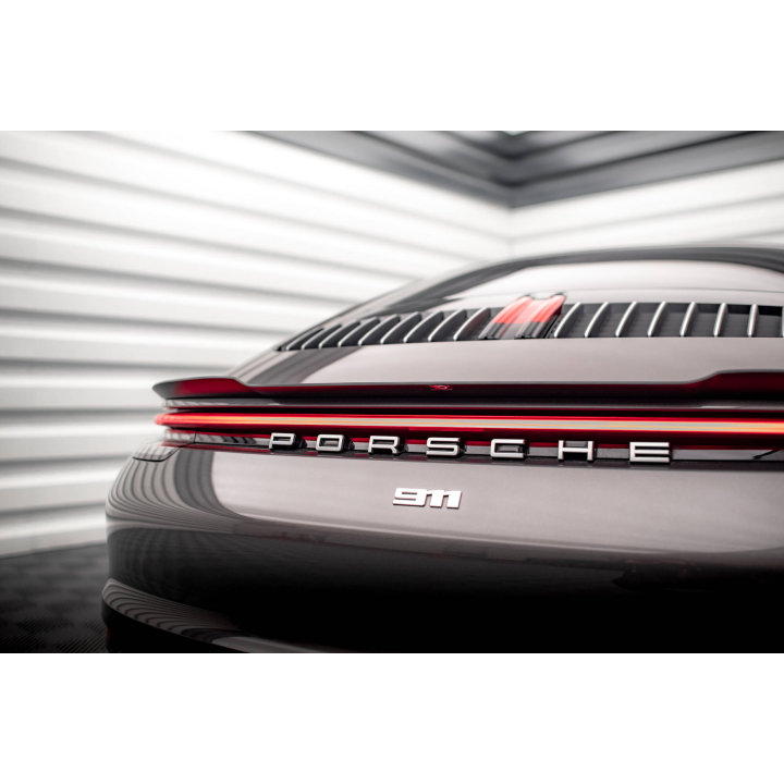 Zestaw Splitterów Porsche 911 Carrera 4S 992