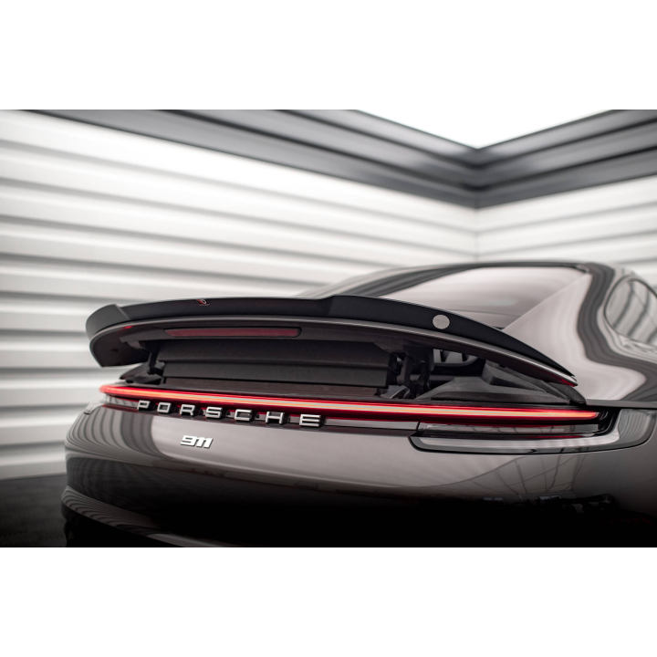 Zestaw Splitterów Porsche 911 Carrera 4S 992