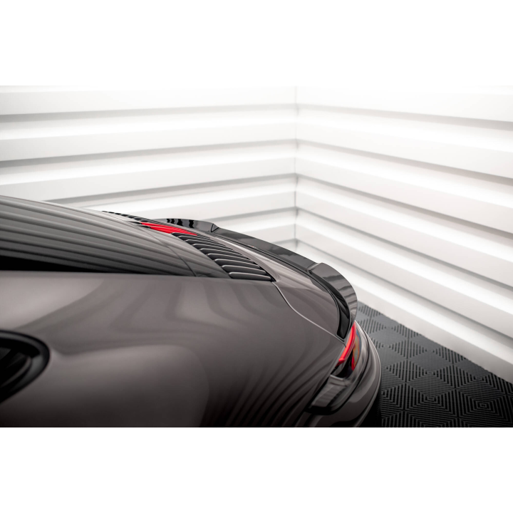 Zestaw Splitterów Porsche 911 Carrera 4S 992