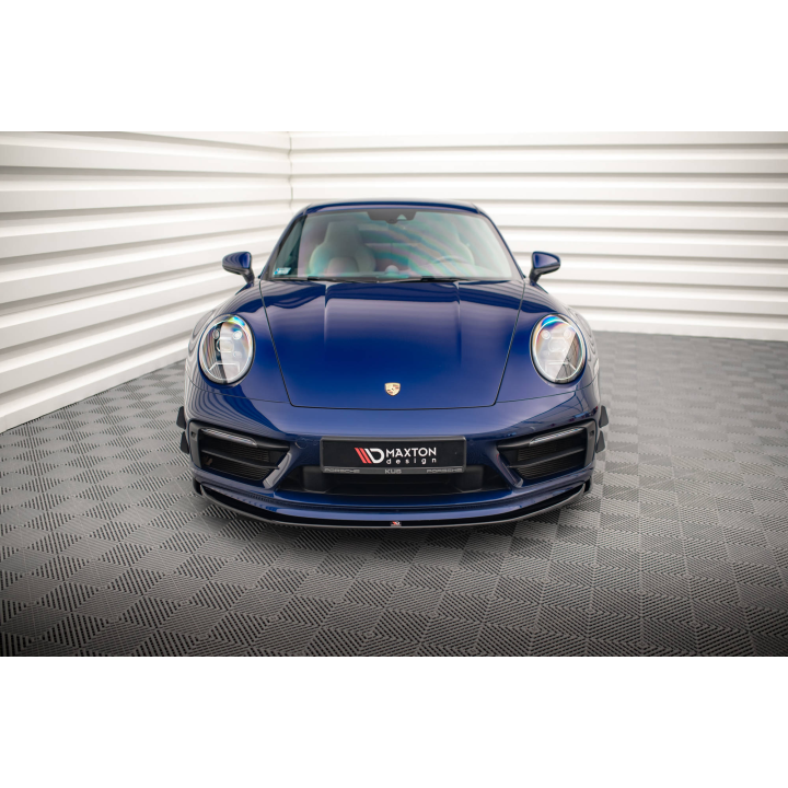 Canards(owiewki przedniego zderzaka) Porsche 911 Carrera Aero 992