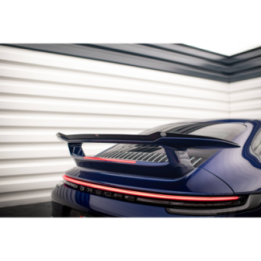 Spoiler Cap Porsche 911 Carrera Aero 992