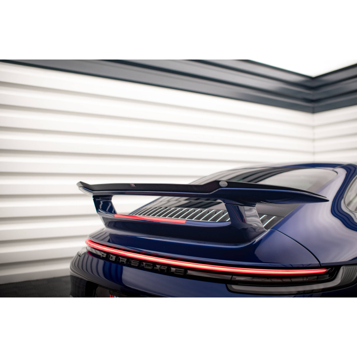 Spoiler Cap Porsche 911 Carrera Aero 992