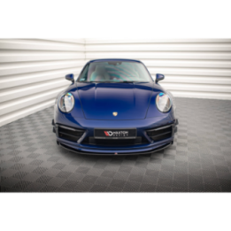 Splitter Przedni V.1 Porsche 911 Carrera Aero / Carrera GTS 992