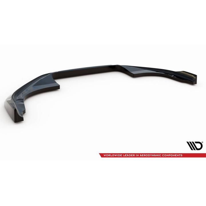 Splitter Przedni V.2 Porsche 911 Carrera Aero / Carrera GTS 992