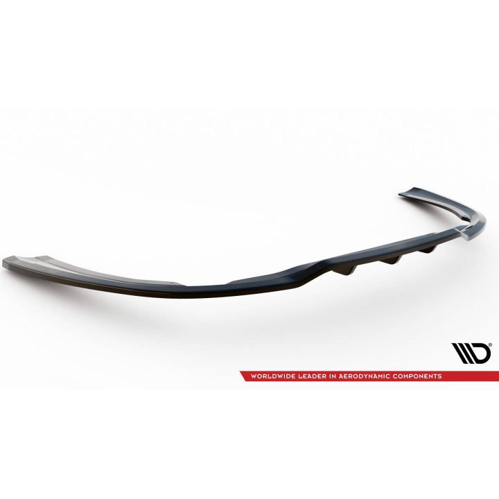 Splitter Tylny (Z Dyfuzorem) V.1 Porsche 911 Carrera Aero / Carrera GTS 992